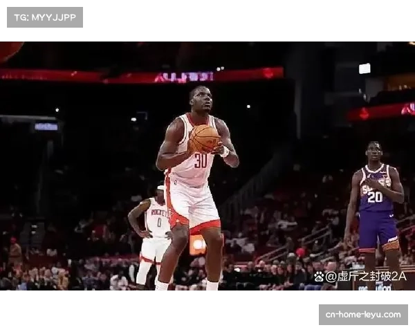 火箭内线大将亚当斯赛季报销外线核心缺阵制约战斗力